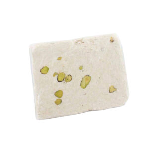 Prinos Macedonian Halvas Pistachio