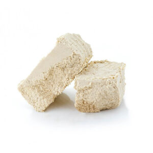 Macedonian Halvas Vanilla