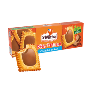 St.Michel Le Petit Choco Lait 132gr