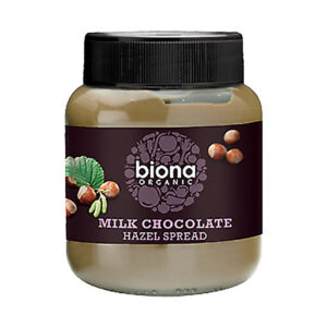 Biona Bio Chocolate Spead 350gr
