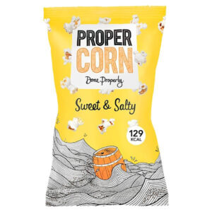 Propercorn Sweet and Salty