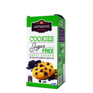 Dermisis Chocolate Chip Sfree 90gr