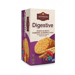 Dermisis Digestive Muesli 180gr