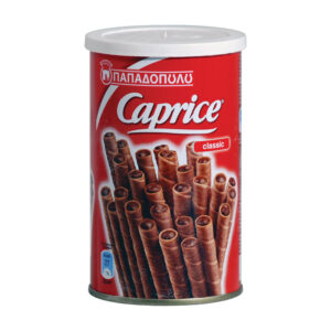 Papadopoulou Caprice Wafer Cigars Classic 115gr