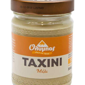 Olympos Tahini With Honey 300gr