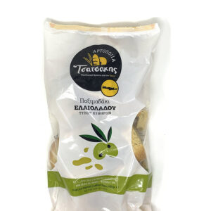 Tsatsakis Rusk Kithiron 480gr