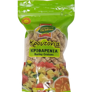 Galatas Barley Croutons 250gr