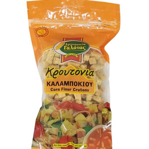 Galatas Corn Flour Croutons 250gr