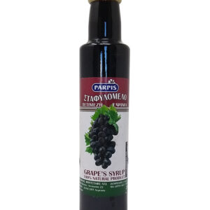 Papris Grape’S Syrup Petimezi 250ml