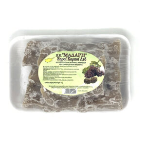 Soutzoukos With Walnut 1Kg