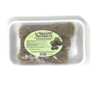 Soutzoukos With Walnut 500gr