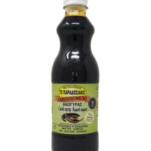 Carob Syrup 680gr