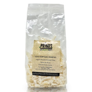 Primes Bio Toasted Coconut Chips 200gr