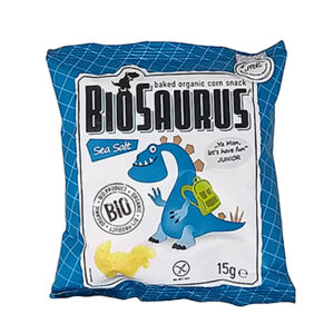 Biosaurus Sea Salt Multi Pack and Single Pack