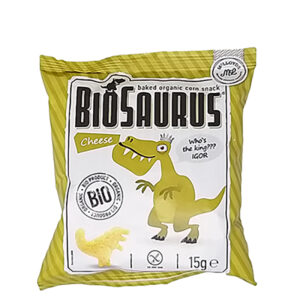 Biosaurus Cheese Multi Pack and Single Pack