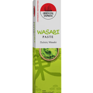 Oriental Express Wasabi Paste 43gr