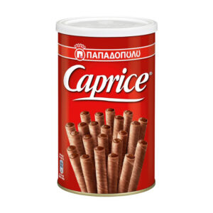 Papadopoulou Caprice Wafer Cigars Classic 400gr