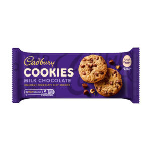 Cadbury Cookies 135gr