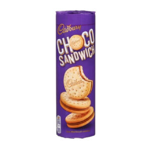Cadbury Choco Sandwich 260gr