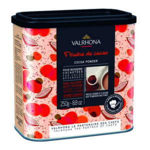 Valrhona Cocoa Powder 250gr