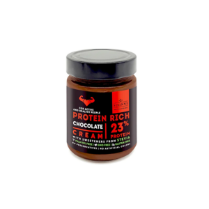 Sisinni Protein 23% Choco Cream 320gr