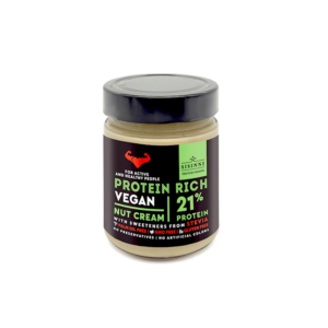 Sisinni Protein 21% Vegan Cream 320gr