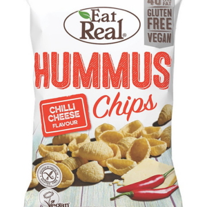 Eat Real Hummus Chili 135gr