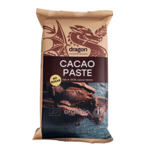 Dragon Bio Cacao Paste 180gr