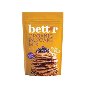 Dragon Bio Pancake Mix G/Free 400gr