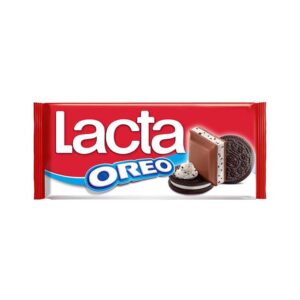 Lacta Oreo 105gr