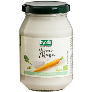 Byodo Vegan Mayonaise 250ml