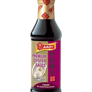 Amoy Oyster Sauce 150ml