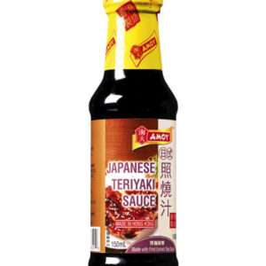 Amoy Teriyaki Sauce 150ml