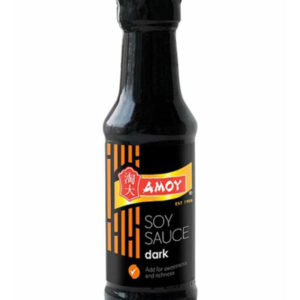 Amoy Dark Soy Sauce 150ml