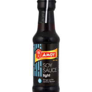 Amoy Light Soy Sauce 150ml