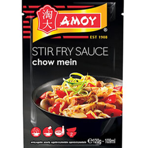 Amoy Stw Chow Mein Sause 120gr