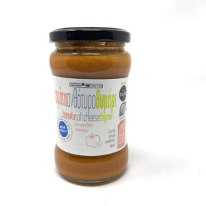 Tomato Thyme and Soft Cheese 280gr