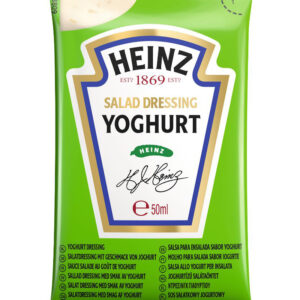 Heinz Caesar Dressing Sachets 50Ml
