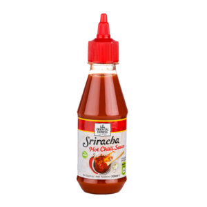 Oriental Express Sriracha Sauce (Extra Hot) 200ml