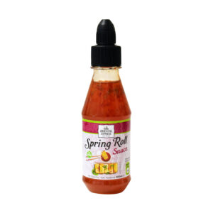 Oriental Express Spring Roll Sauce 200ml