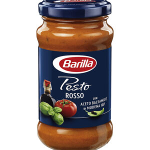 Barilla Pesto Rosso Sauce 200gr
