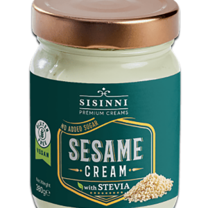 Sisinni Sesame Cream 380gr