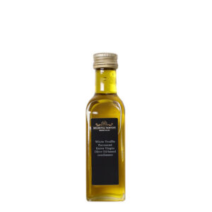 Selektia White Truffle Extra Virgin Olive Oil (With Truffle) 100ml