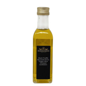 Selektia Tartufi Black Truffle Flavoured Extra Virgin Olive Oil 100ml