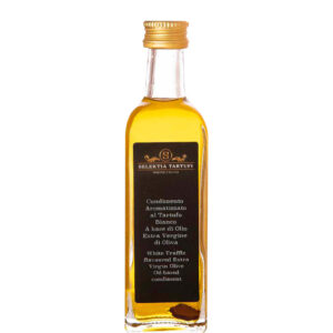 Selektia Black Summer Truffle Flavoured Evoo 500ml