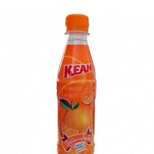 Kean Orangeade 250ml