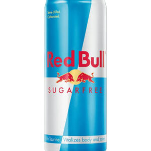 Redbull Energy Sugar Free 250ml