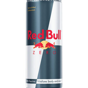 Redbull Energy Zero 250ml