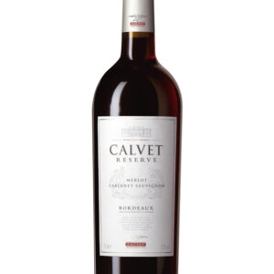 Calvet Reserve Bordeaux Red 75cl