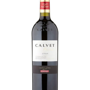 Calvet Syrah Red 75cl